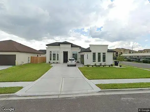 Santa Fe, ALTON, TX 78573
