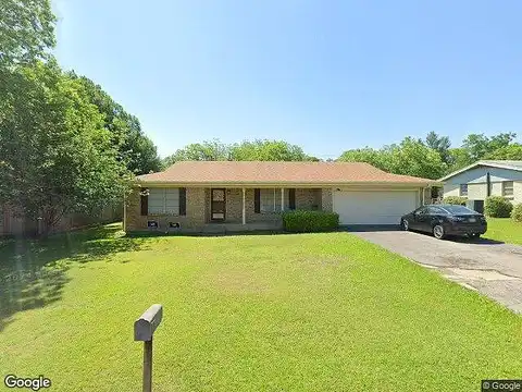 Crestwood, CLEBURNE, TX 76033