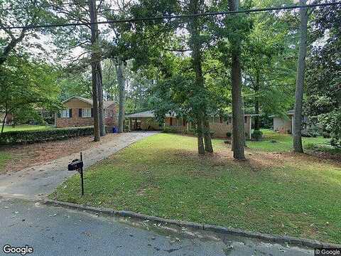 Renee, DECATUR, GA 30035
