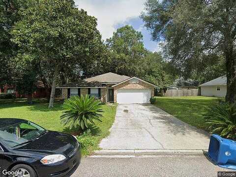 Wax Berry, JACKSONVILLE, FL 32218