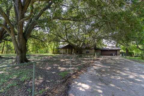 28Th, SANTA FE, TX 77510