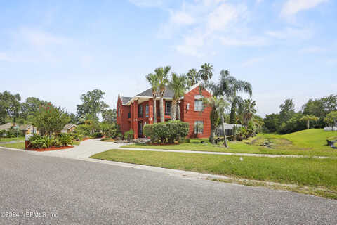 Kingsley Manor, JACKSONVILLE, FL 32225