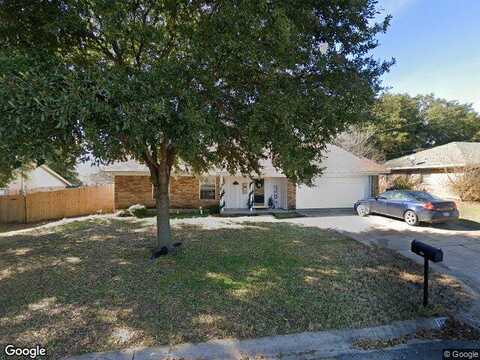 Clyde, HILLSBORO, TX 76645
