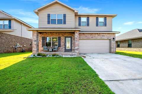 Ridgeway, CRESTVIEW, FL 32536