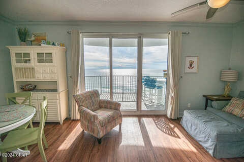 Front Beach, PANAMA CITY BEACH, FL 32407