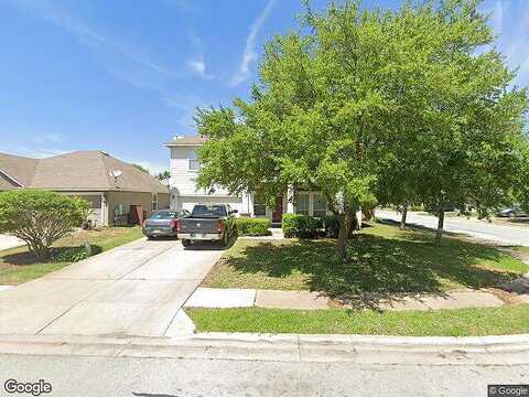 Holmstrom, HUTTO, TX 78634
