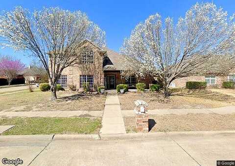 Cottonwood, RED OAK, TX 75154