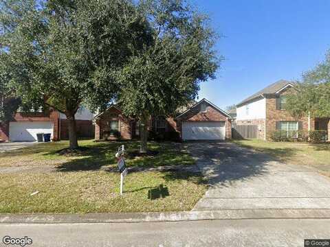Misty Isle, DICKINSON, TX 77539