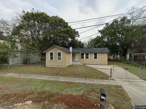 Carver, JACKSONVILLE, FL 32208