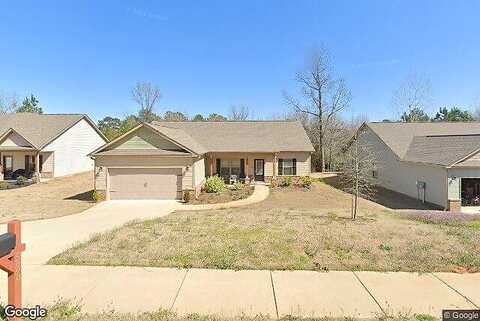 Cotton, JACKSON, GA 30233