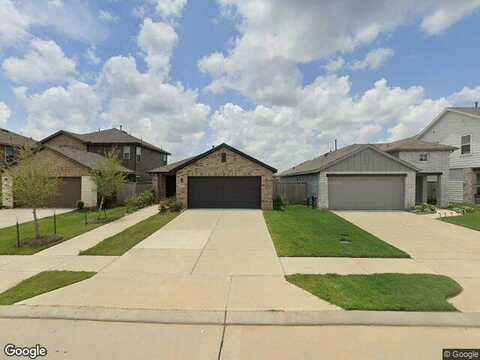 Pinehurst Trace, PINEHURST, TX 77362