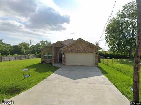 Crockett, TEXAS CITY, TX 77591