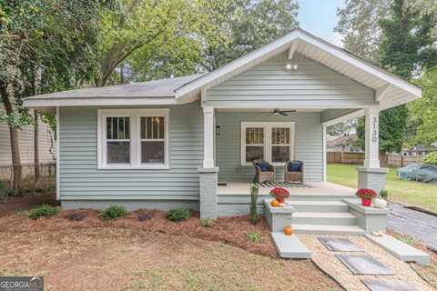 Jackson, ATLANTA, GA 30354