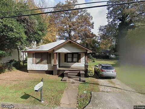 Jackson, ATLANTA, GA 30354