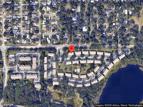 Lake Woodberry, BRANDON, FL 33510