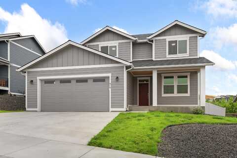Iyla, PULLMAN, WA 99163