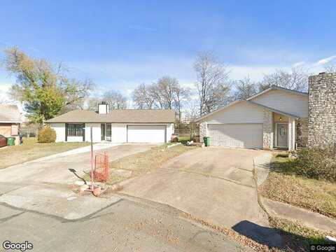 Michelle, AUSTIN, TX 78744