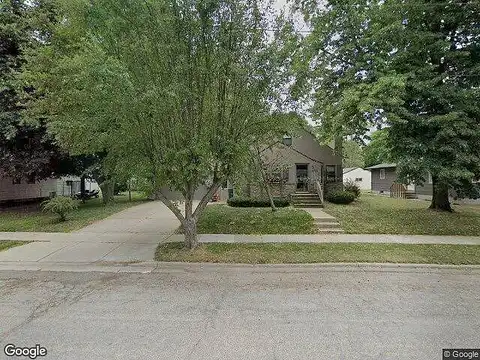 Elm, MONTGOMERY, MN 56069