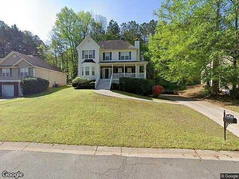 Saint George, POWDER SPRINGS, GA 30127