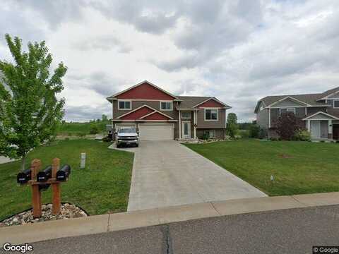 Regal, SHAFER, MN 55074