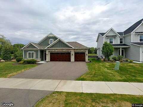 Kama, SAINT MICHAEL, MN 55376