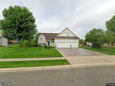Lakeside, LINDSTROM, MN 55045