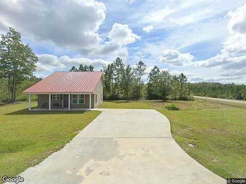 Cardinal, JESUP, GA 31545