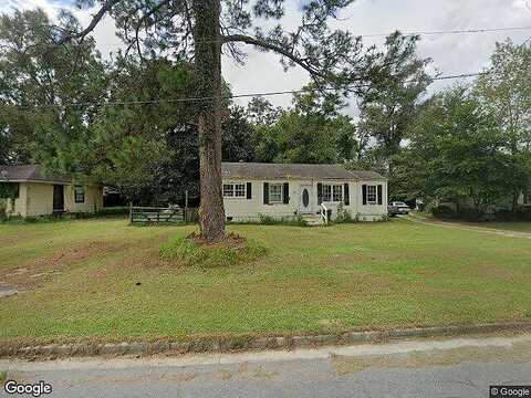 Greenview, JESUP, GA 31545