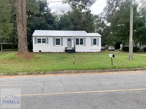 Greenview, JESUP, GA 31545