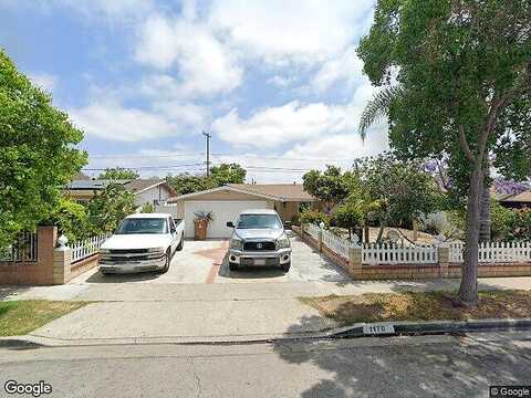 Chateau, ANAHEIM, CA 92802