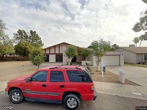 46Th, GLENDALE, AZ 85302