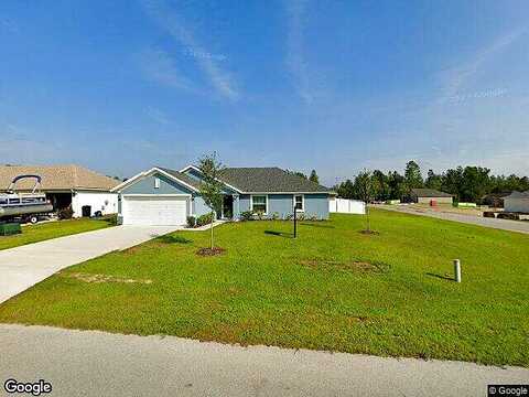 Walkertown, CITRUS SPRINGS, FL 34434
