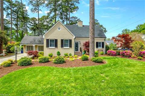 Jones, SUFFOLK, VA 23434