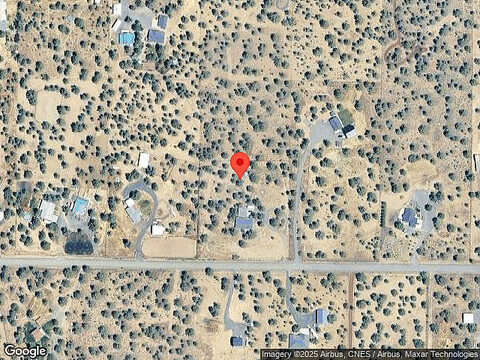 Buckskin, TERREBONNE, OR 97760
