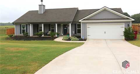 Abby, STATHAM, GA 30666