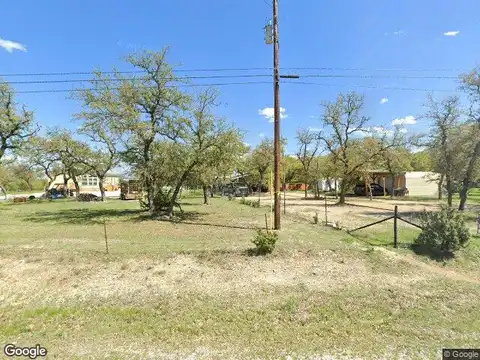 Avenue F, JOHNSON CITY, TX 78636