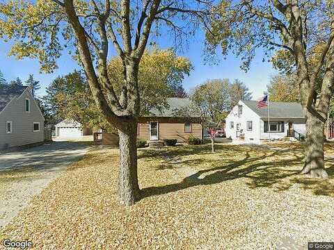 Yale, LITCHFIELD, MN 55355