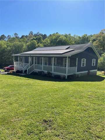 Fulton, KINGSTON, GA 30145