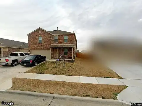 Frio Pass, HASLET, TX 76052