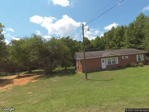 Double Branches, LINCOLNTON, GA 30817