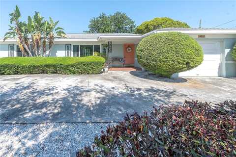Poinsettia, ST PETE BEACH, FL 33706
