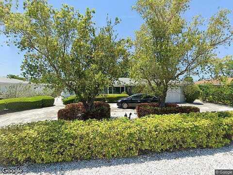 Poinsettia, ST PETE BEACH, FL 33706