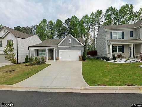 Barnwood, DAWSONVILLE, GA 30534