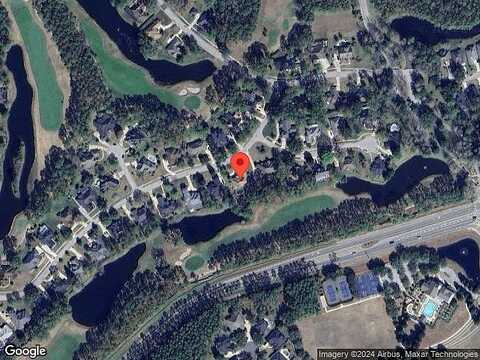 Sequoyah, SAINT JOHNS, FL 32259