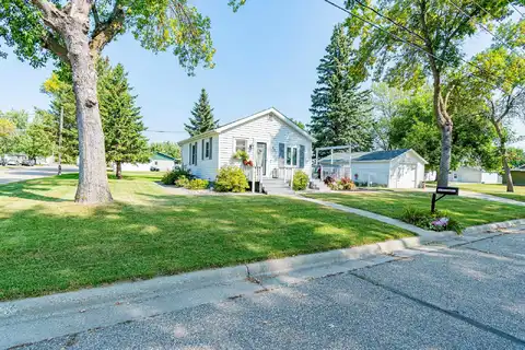 Roosevelt, ALEXANDRIA, MN 56308