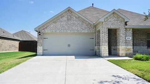 Atlas, WAXAHACHIE, TX 75165