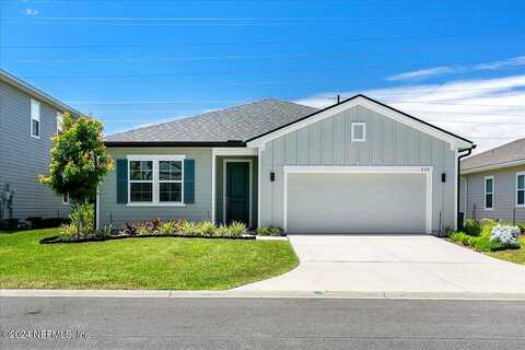 Pepperpike, SAINT AUGUSTINE, FL 32092