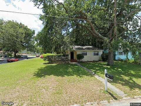 Albert Lee, WINTER PARK, FL 32789