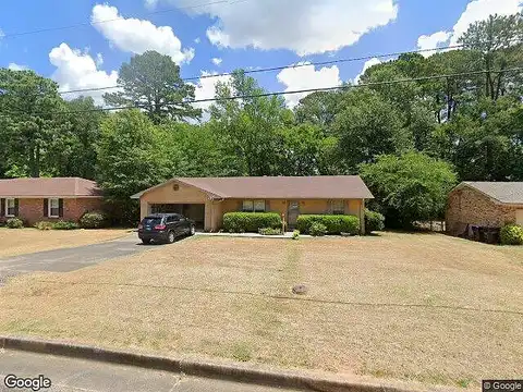 Hoyt, LONGVIEW, TX 75601