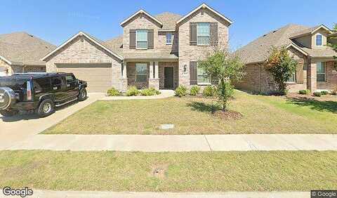 Village Creek, FORNEY, TX 75126